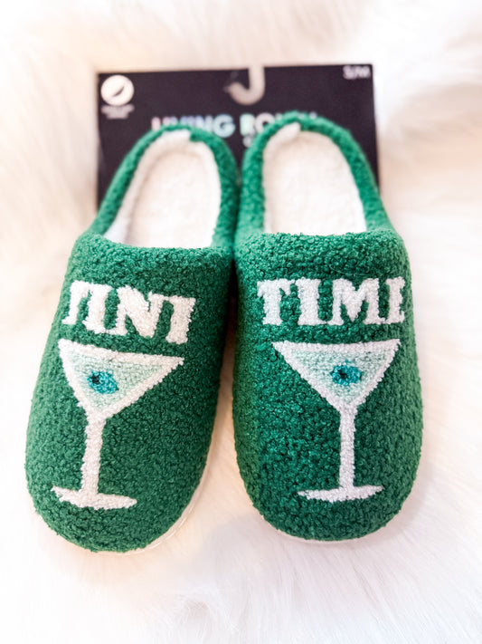 Living Royal Slippers