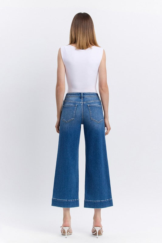 Flying Monkey-Let It Rain Trousers