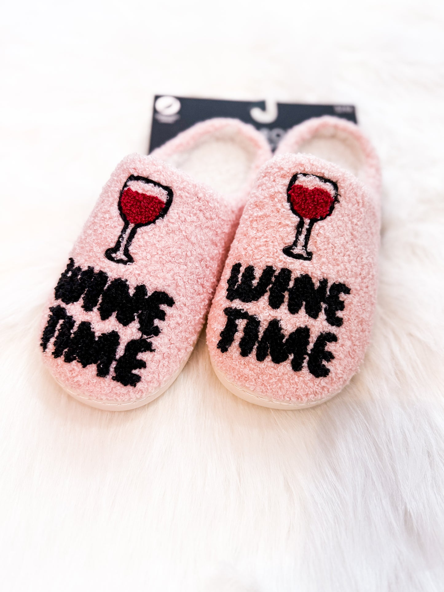 Living Royal Slippers