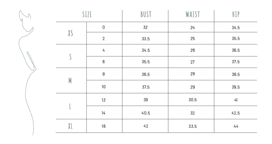 Beach Perfect Shorts