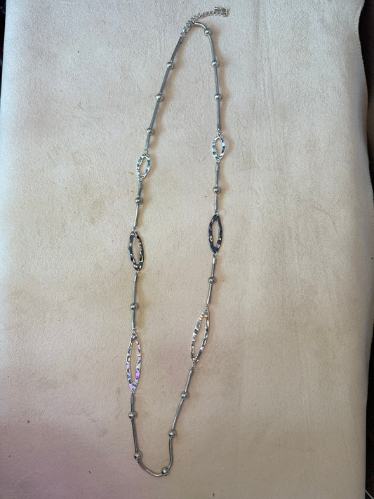 Long Necklace
