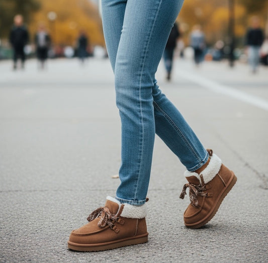 Very G-Cherilyn Bootie