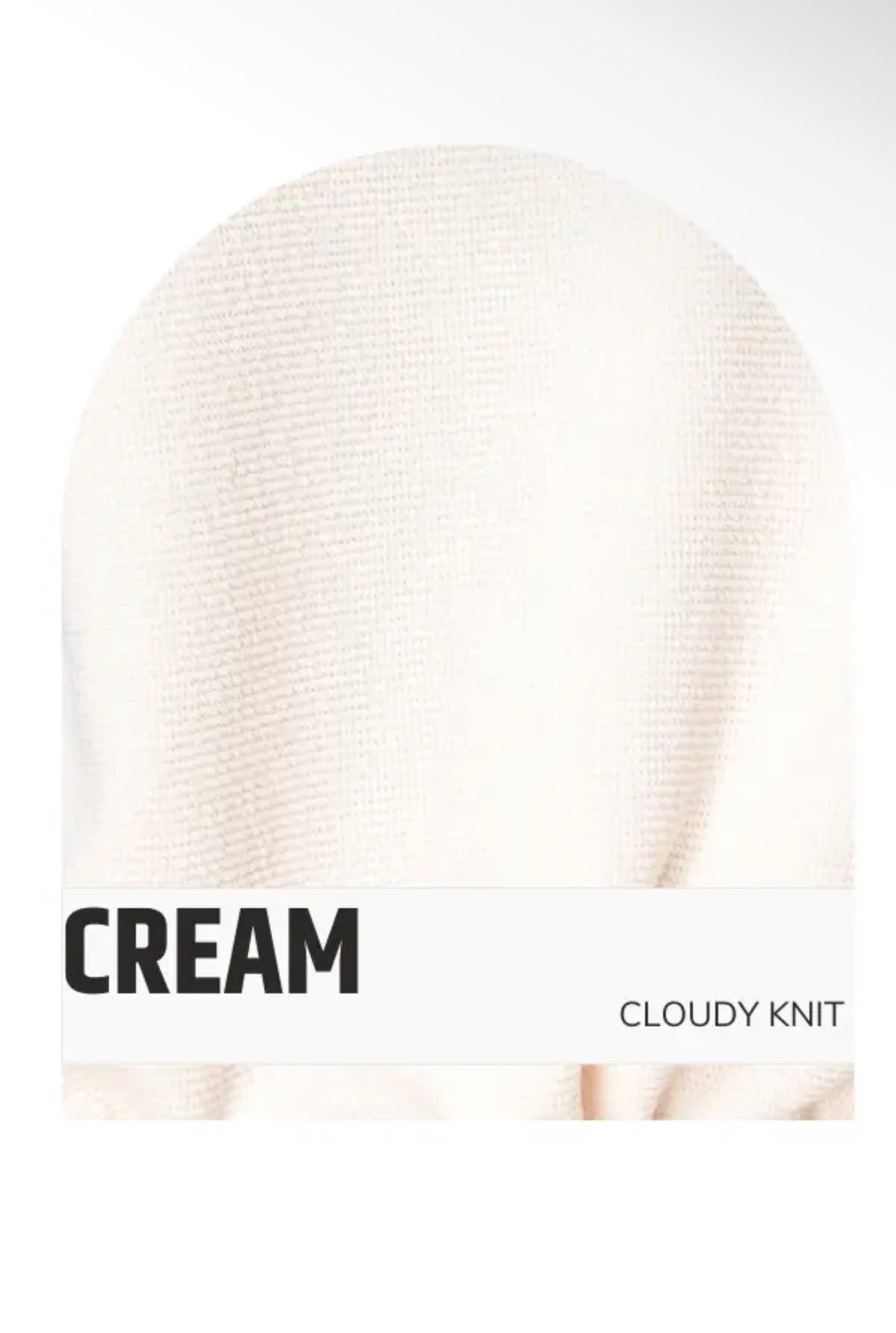 Cloudy Knit Pants - Twisted Sisters Shoetique