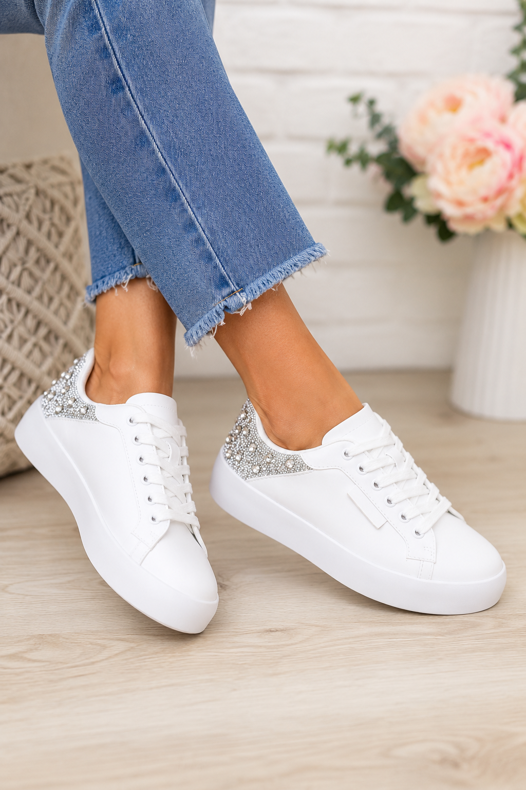 Outwoods-Shauna Sneakers