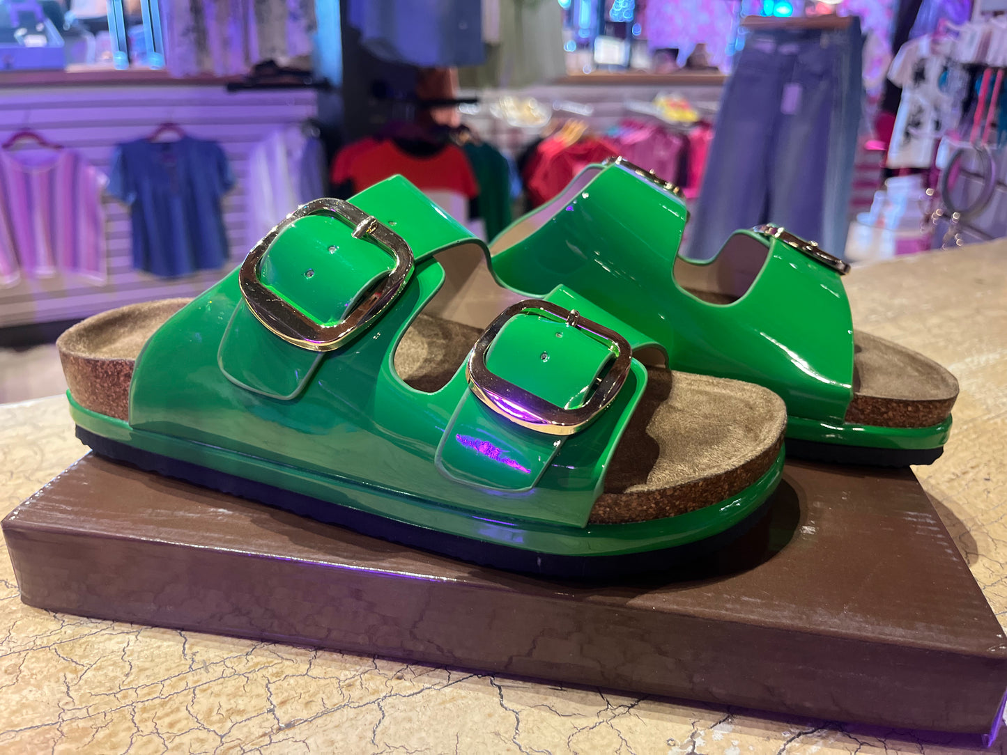 Outwoods-Joan Sandals
