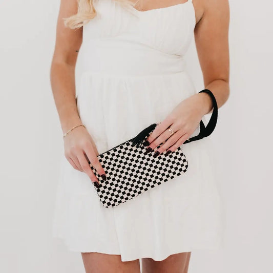 The Emma Clutch