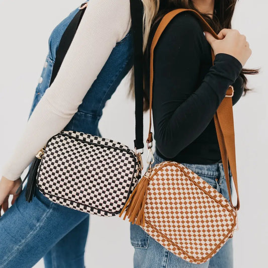 The Willow Handbag