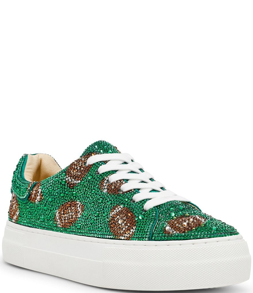 Betsy Johnson Sidny Sneakers