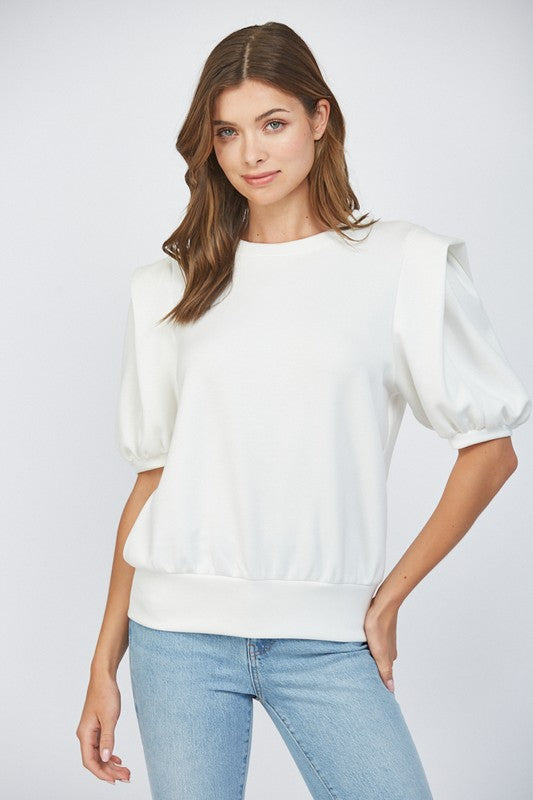 The Zory Top