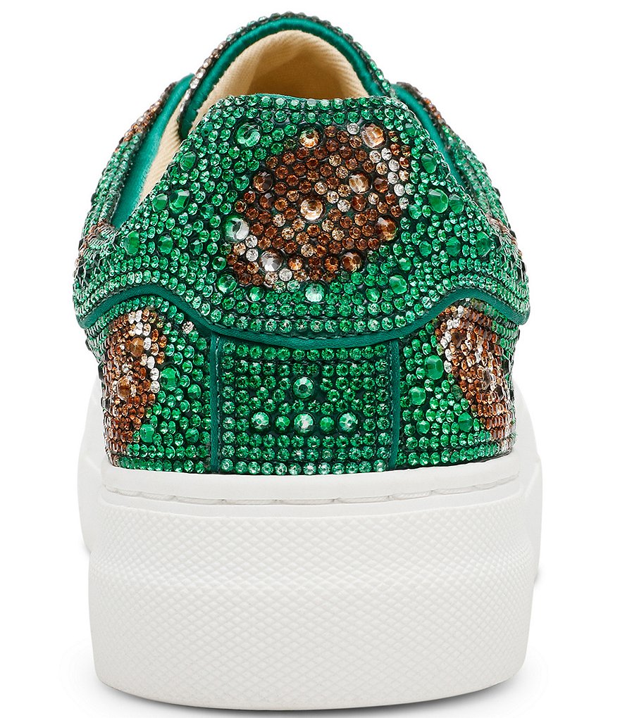 Betsy Johnson Sidny Sneakers