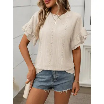 The Bendi Top