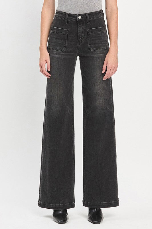 The Olivia Trousers