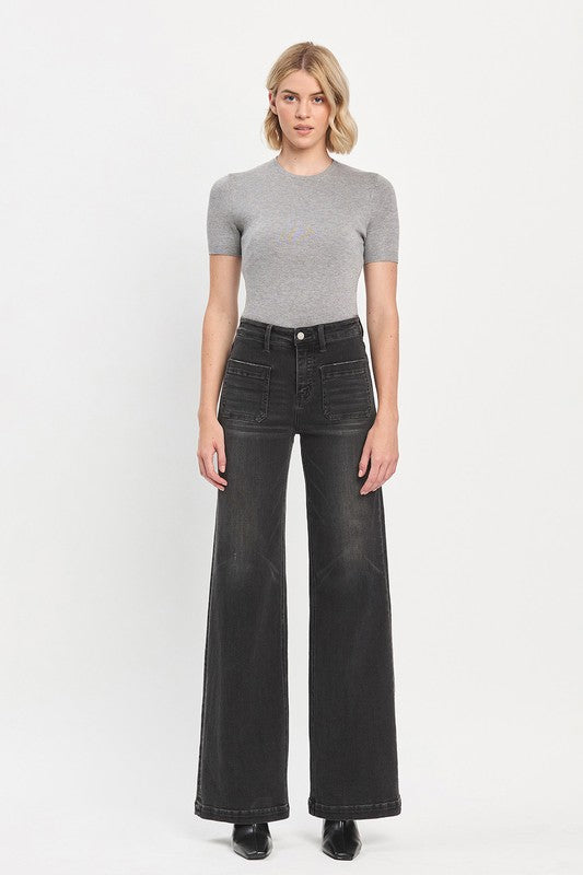 The Olivia Trousers
