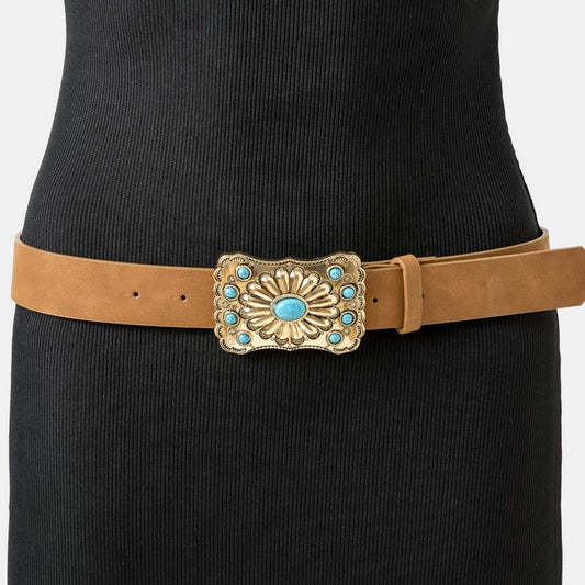 Western Belt