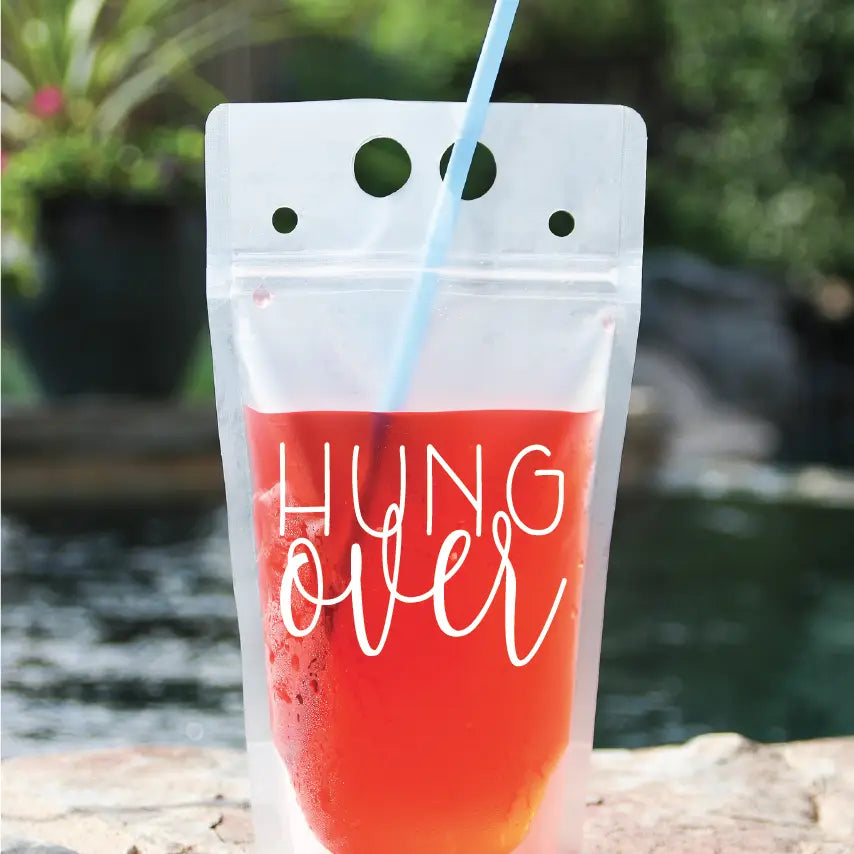 Drink Pouches