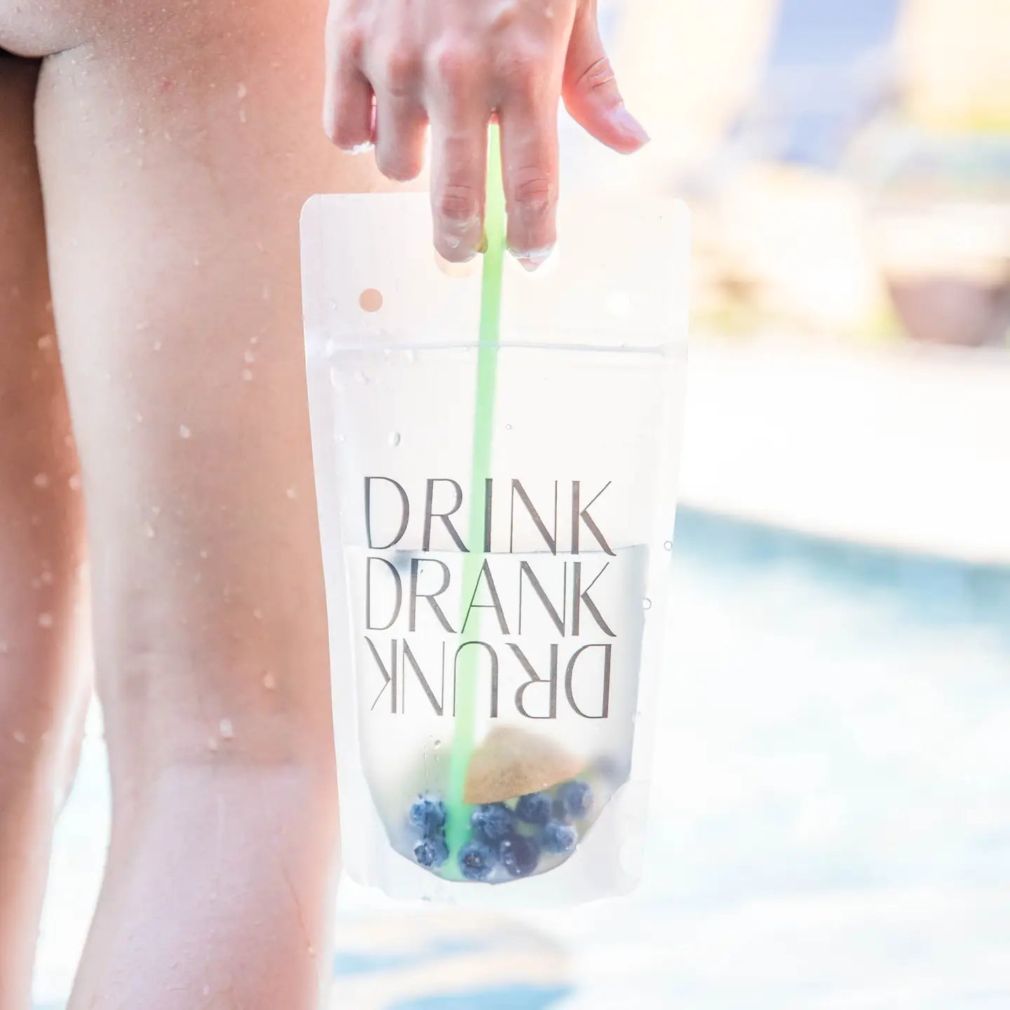 Drink Pouches
