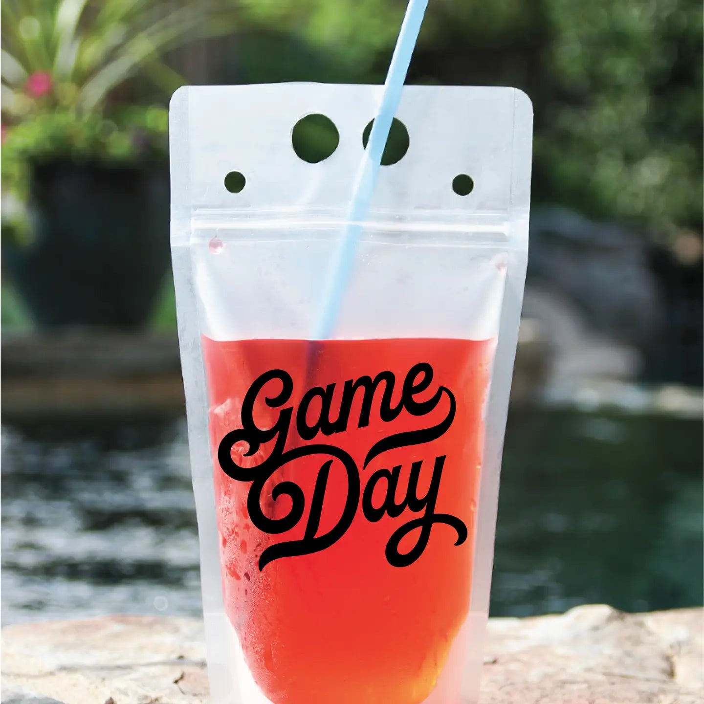 Drink Pouches