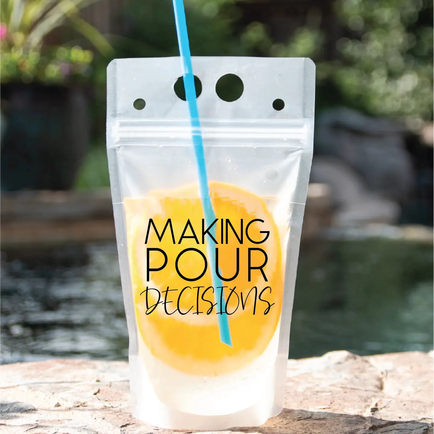 Drink Pouches