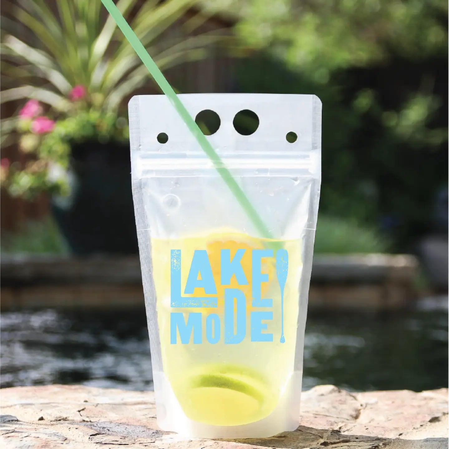 Drink Pouches