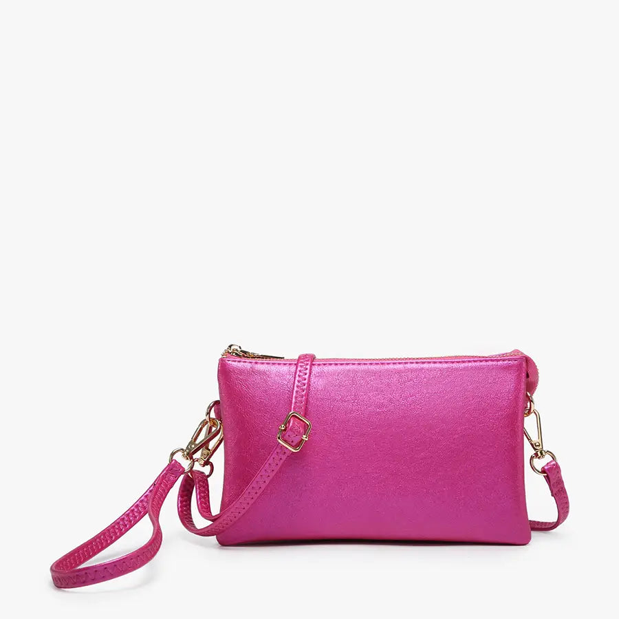 Riley Crossbody - Twisted Sisters Shoetique