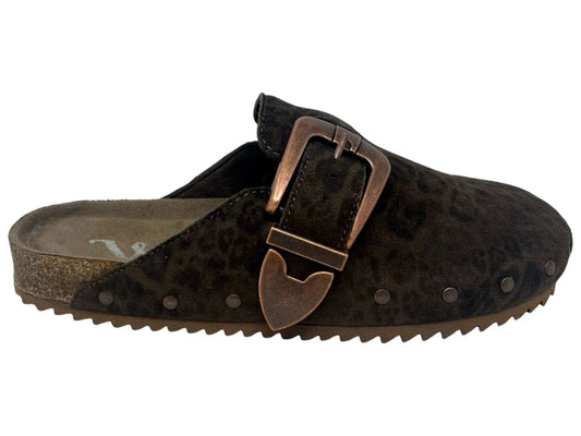 The Boston Mules