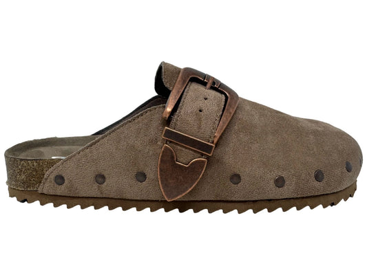 The Boston Mules