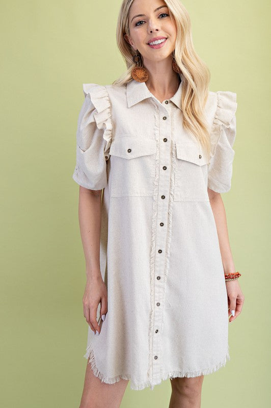 The Gigi Dress