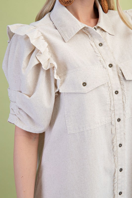 The Gigi Dress