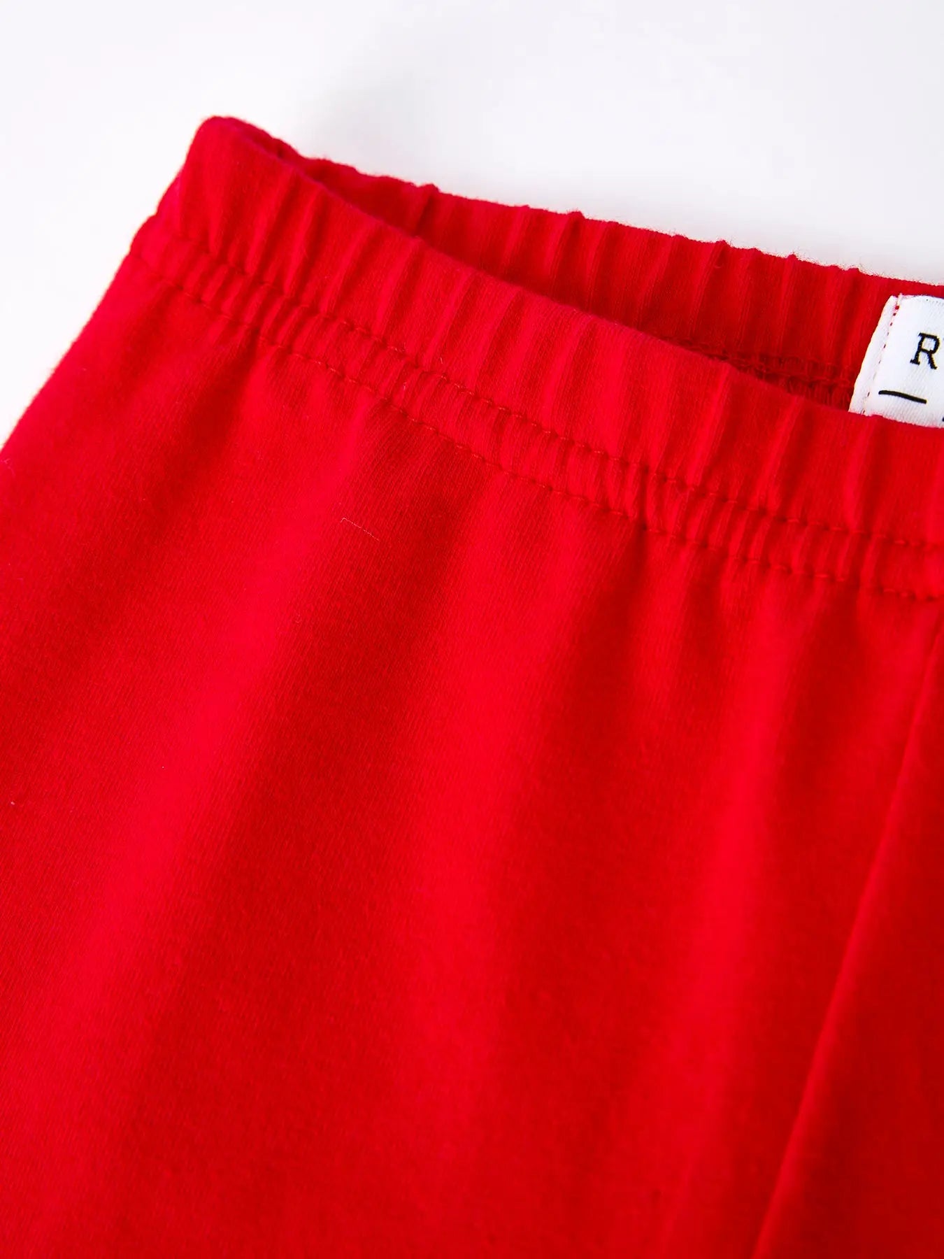 Kids-Reindeer Long Sleeve Set