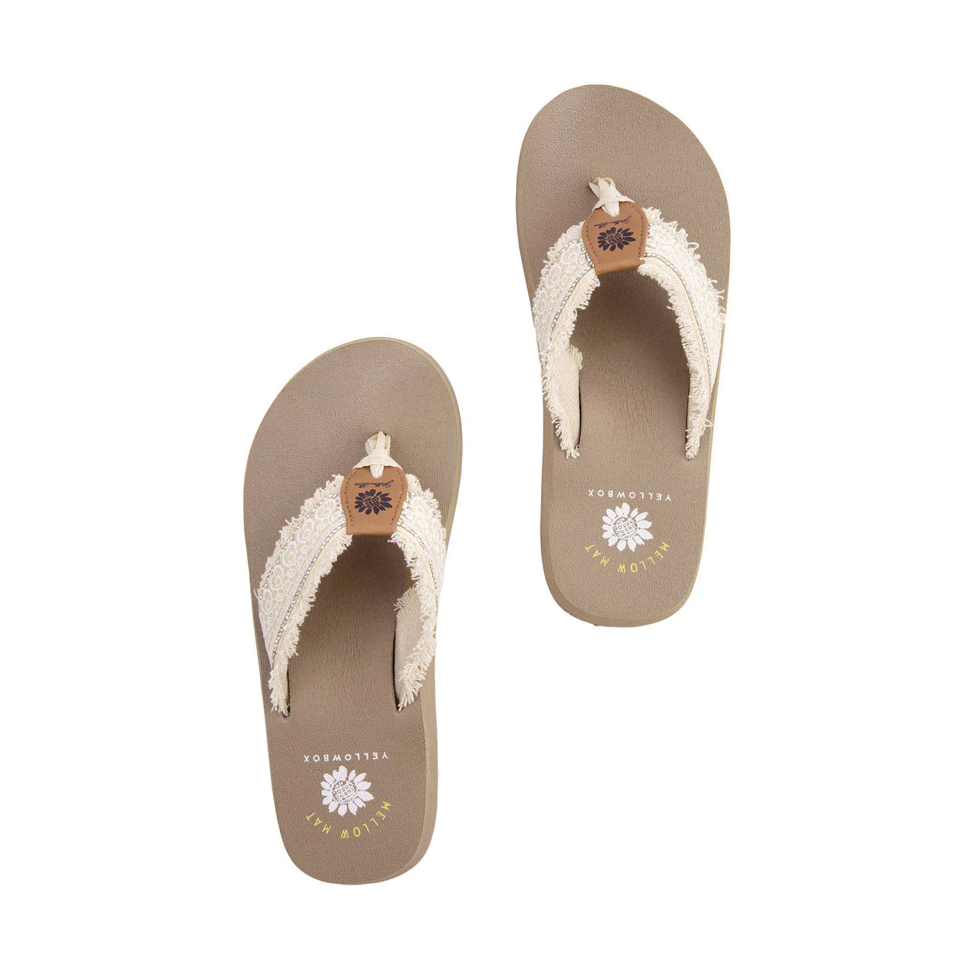 Yellowbox- Nara Sandals