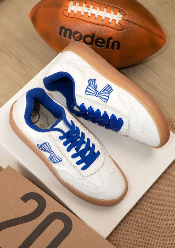 Makers-Jessie Sneakers