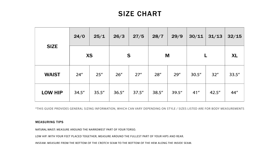 Flying Monkey-Dark Wash Trousers