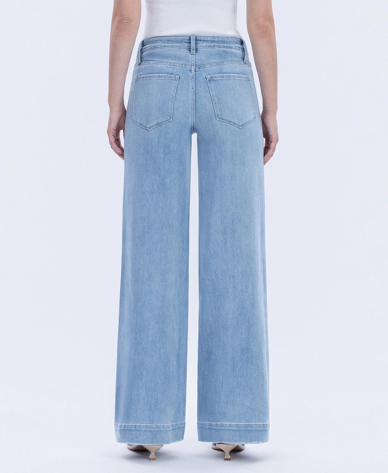 Flying Monkey-Dignity Trousers