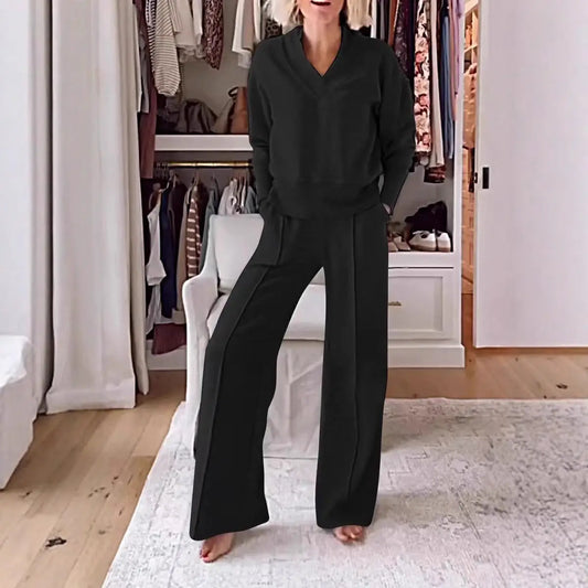 Effortless Comfort Lounge Set