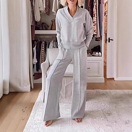 Effortless Comfort Lounge Set