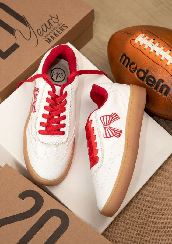 Makers-Jessie Sneakers
