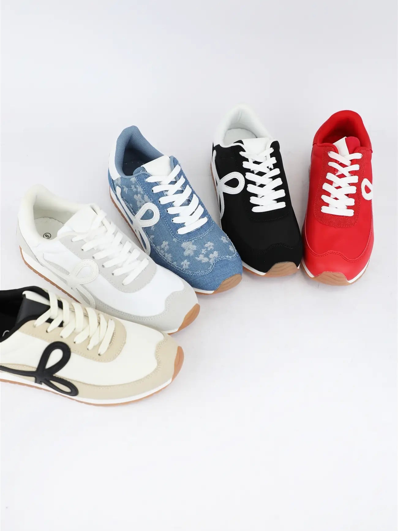 The Anica Sneakers
