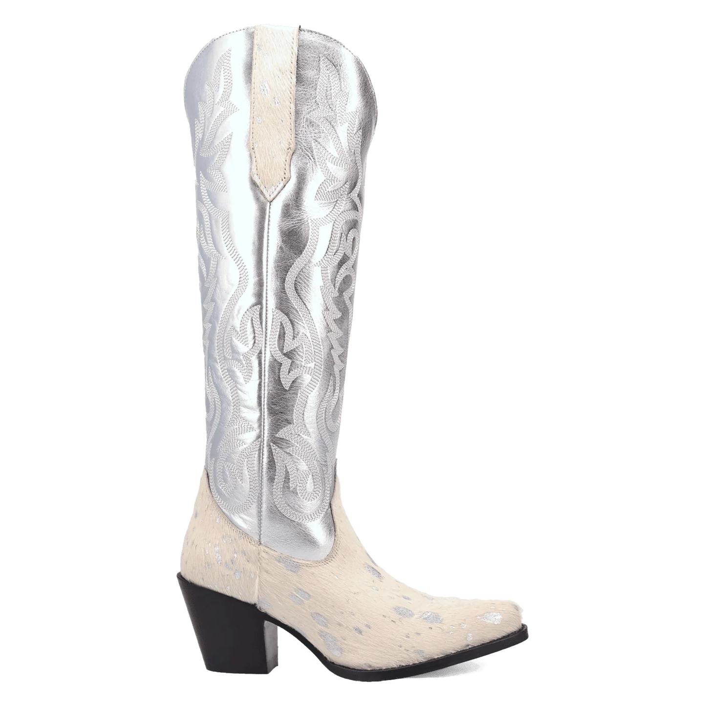 Dingo Boots-Take No Bull