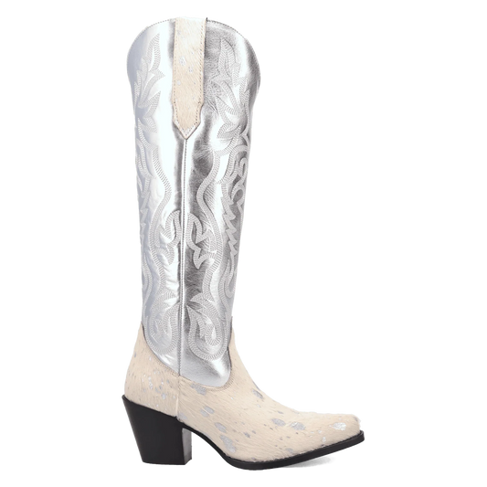 Dingo Boots-Take No Bull