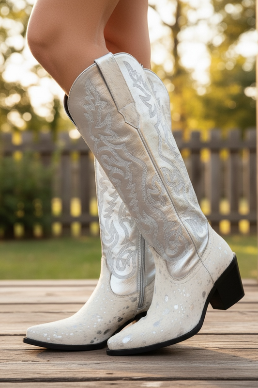 Dingo Boots-Take No Bull