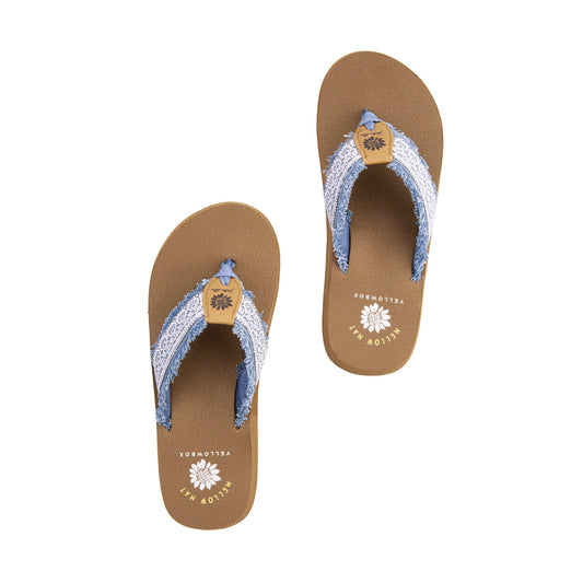 Yellowbox-Nara Sandal