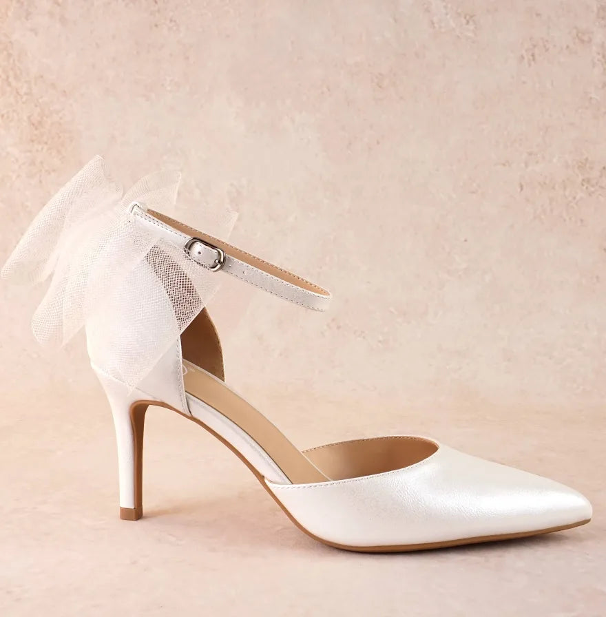The Karmen Heels
