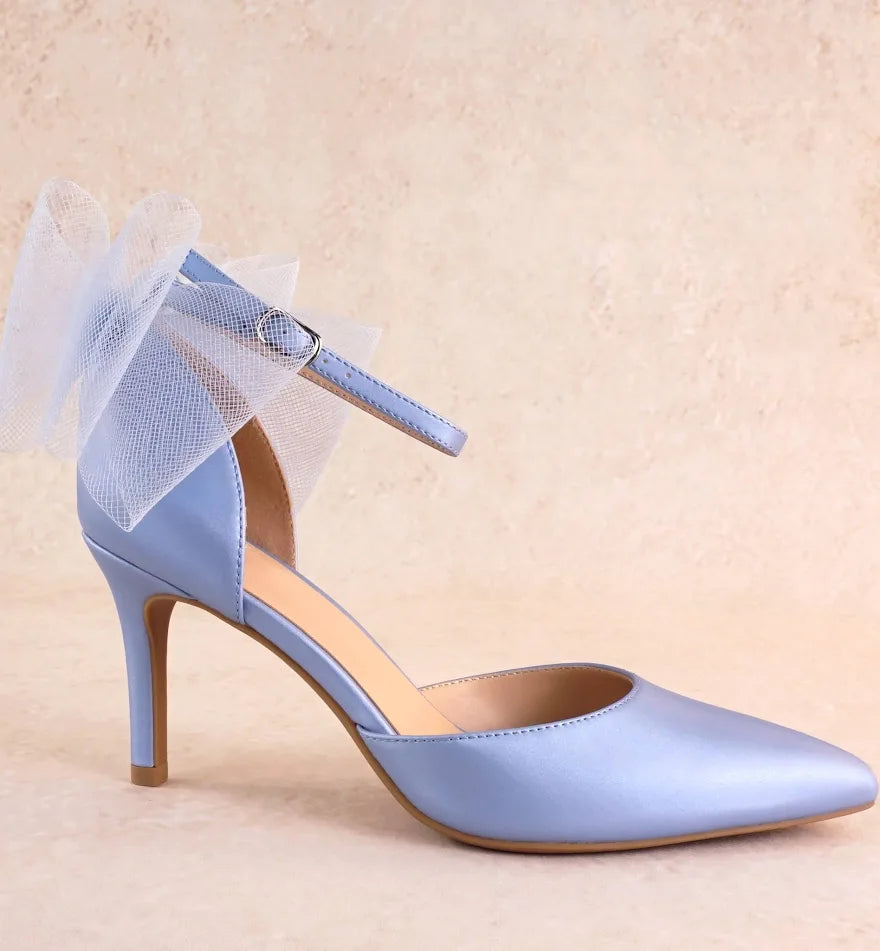 The Karmen Heels