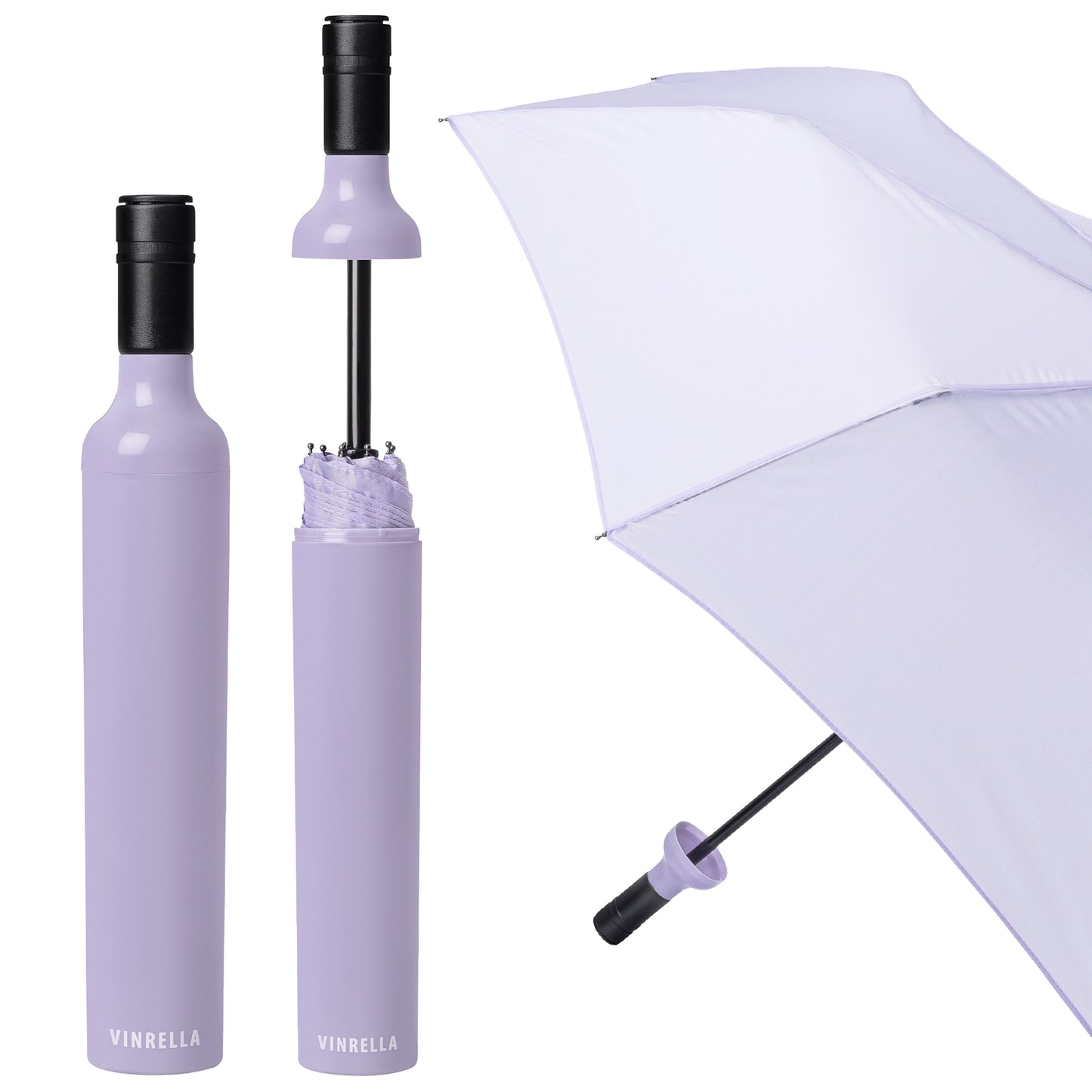 Vinrella Umbrella - Twisted Sisters Shoetique