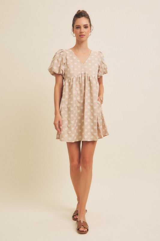 The Heidi Dress