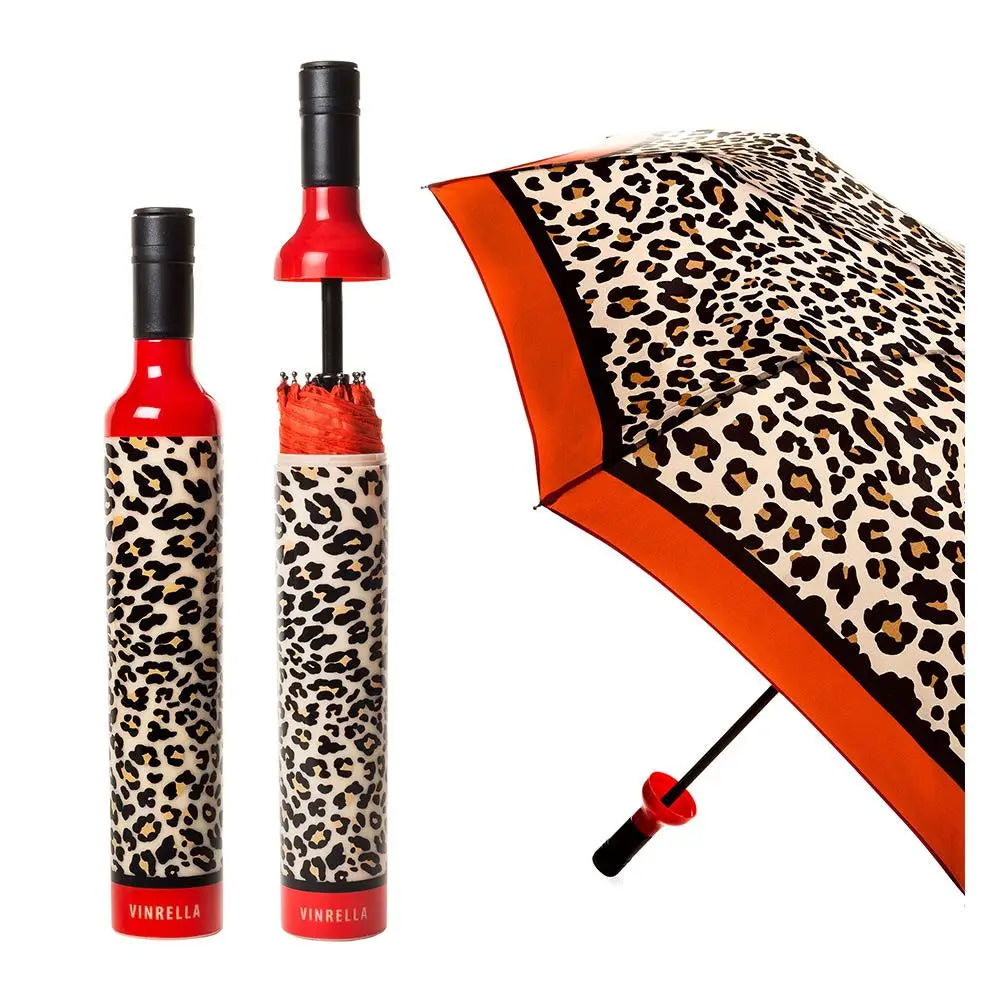 Vinrella Umbrella - Twisted Sisters Shoetique