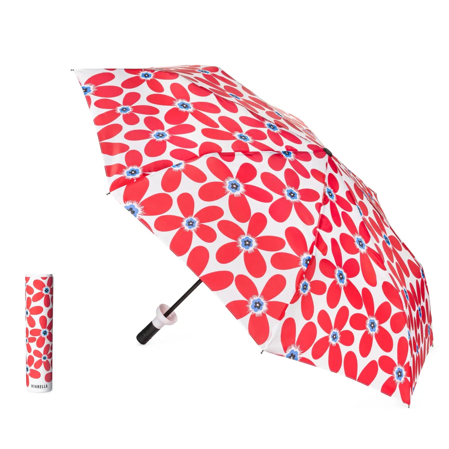 Vinrella Umbrella - Twisted Sisters Shoetique