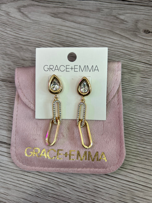 Grace and Emma Dangles