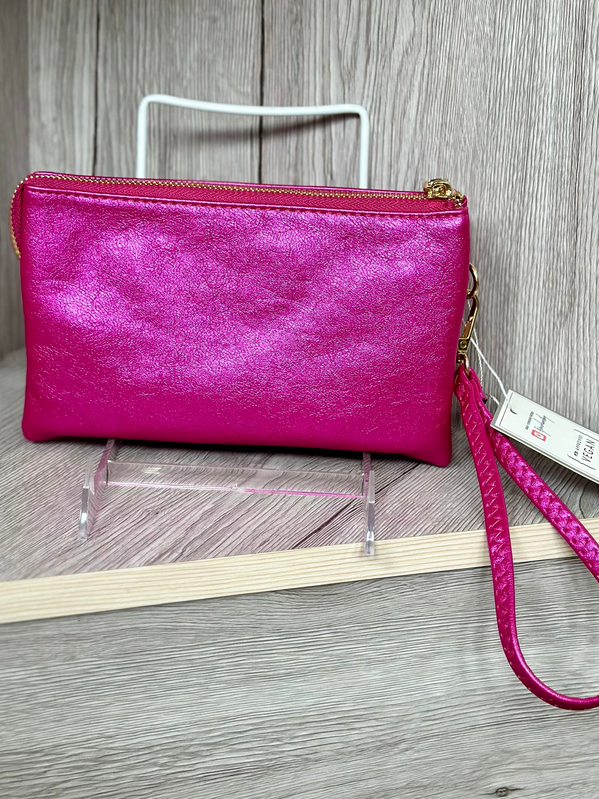 Riley Crossbody - Twisted Sisters Shoetique