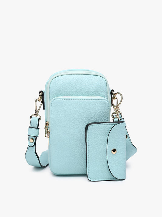 The Parker Crossbody